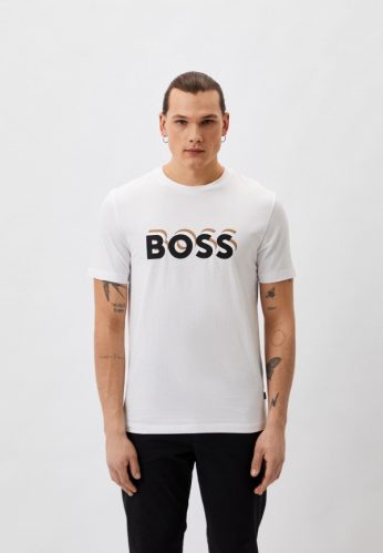 Футболка Boss