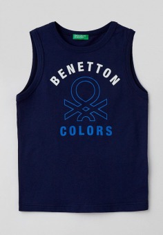 Майка United Colors of Benetton