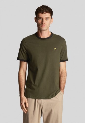 Футболка Lyle & Scott