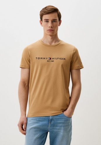 Футболка Tommy Hilfiger