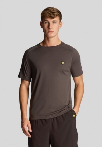 Футболка спортивная Lyle & Scott