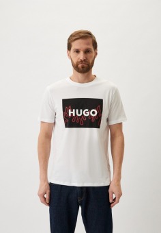 Футболка Hugo