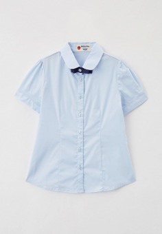 Блуза Button Blue
