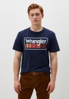 Футболка Wrangler