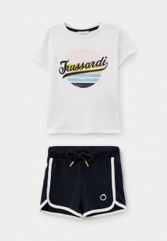 Костюм спортивный Trussardi Junior