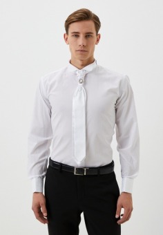 Рубашка и галстук Giorgio Di Mare