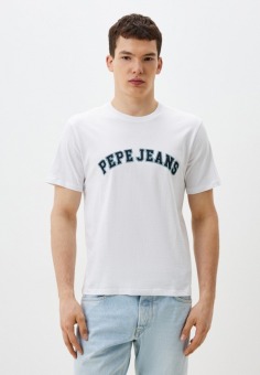 Футболка Pepe Jeans