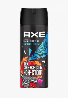 Дезодорант Axe