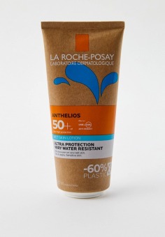 Гель солнцезащитный La Roche-Posay