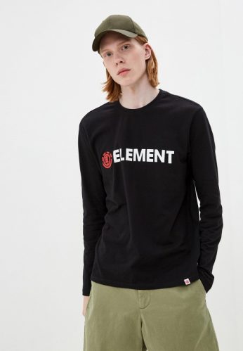 Лонгслив Element