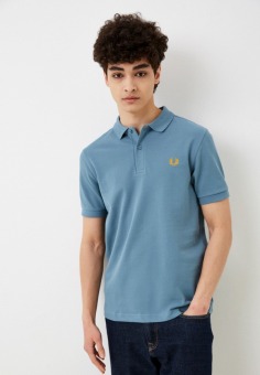 Поло Fred Perry