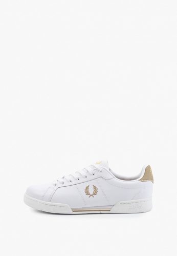 Кеды Fred Perry