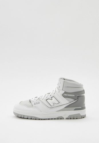 Кеды New Balance