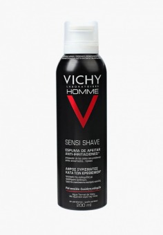 Пена для бритья Vichy