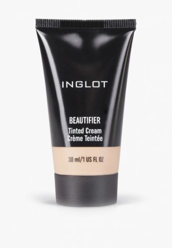 Тональный крем Inglot