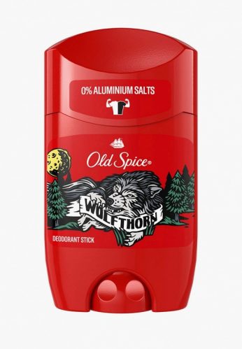 Дезодорант-стик Old Spice