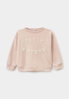 Свитшот Petit Bateau