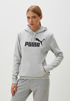 Худи PUMA