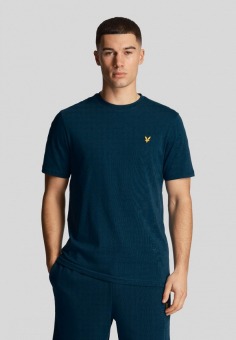 Футболка Lyle & Scott