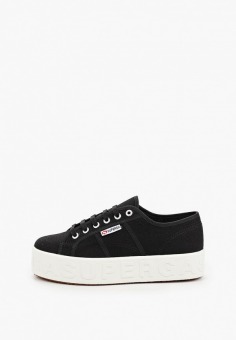 Кеды Superga