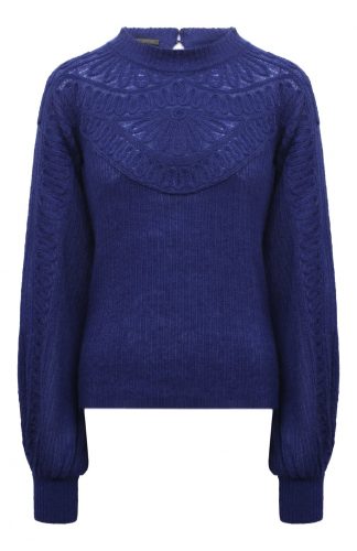 Пуловер Alberta Ferretti