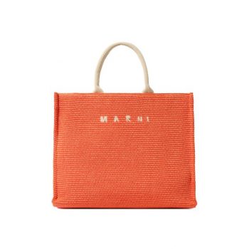 Сумка-тоут Basket large Marni