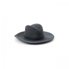 Соломенная шляпа Giorgio Armani