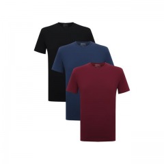 Комплект из трех футболок Maison Margiela