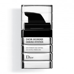 DIOR Омолаживающая сыворотка для лица Dior Homme Dermo System