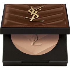 YVES SAINT LAURENT Бронзирующая пудра All Hours Hyper BRONZER