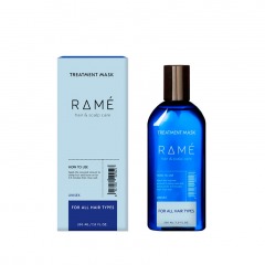 RAMÉ Восстанавливающая маска, для всех типов волос RAMÉ TREATMENT MASK