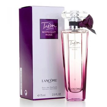 LANCOME Парфюмерная вода Tresor Midnight Rose 75.0