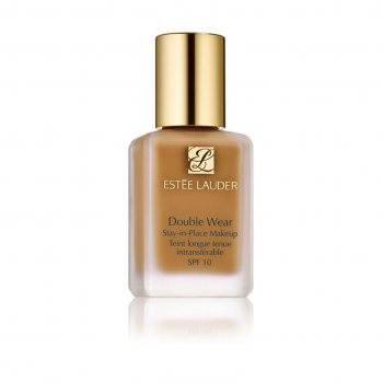 ESTEE LAUDER Устойчивый тональный крем SPF 10 Double Wear