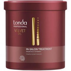 LONDA PROFESSIONAL Маска Care premium Velvet Oil