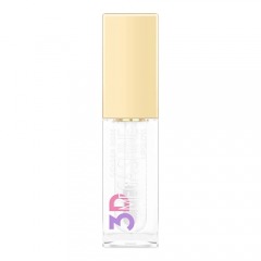 GOLDEN ROSE Блеск для губ 3D Mega Shine Lipgloss