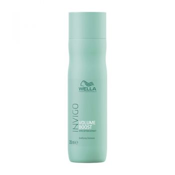 WELLA PROFESSIONALS Шампунь для придания объема INVIGO Volume Boost 250.0