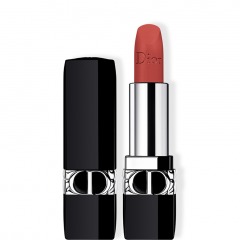 DIOR Rouge Dior Помада для губ с вельветовым финишем