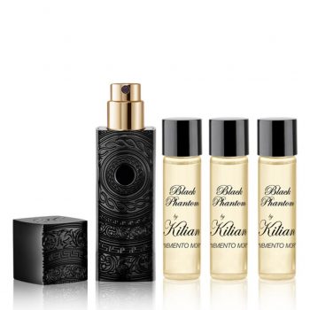 KILIAN Парфюмерный набор для путешествия Black Phantom Travel Set