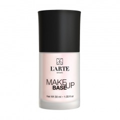 L'ARTE DEL BELLO База для макияжа увлажняющая с сияющим эффектом MAKE UP BASE MOISTURIZING