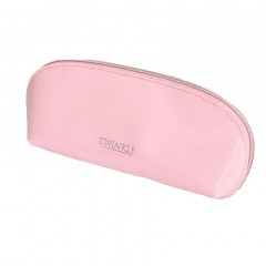 TWINKLE Косметичка Glance small Pink