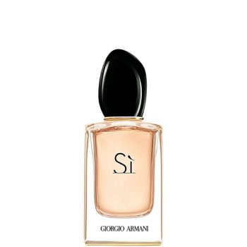 GIORGIO ARMANI Женская парфюмерная вода Sì 50.0