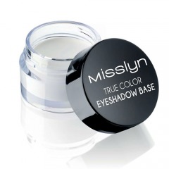 MISSLYN Основа под тени True color eyeshadow base