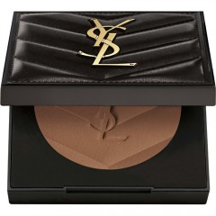 YVES SAINT LAURENT Компактная матирующая пудра ALL HOURS HYPER FINISH