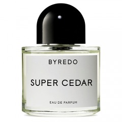 BYREDO Super Cedar Eau De Parfum 50