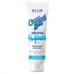 OLLIN PROFESSIONAL Крем-кондиционер для волос 