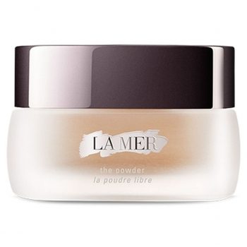 LA MER Пудра рассыпчатая The Powder