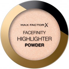 Пудра-хайлайтер Facefinity Powder