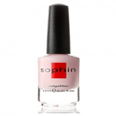 SOPHIN Основа-лак для заполнения неровностей ногтей