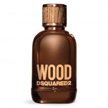 DSQUARED2 Wood Pour Homme