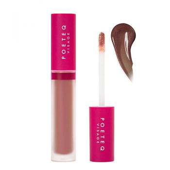 POETEQ Блеск для губ Aqua Star Lip Gloss